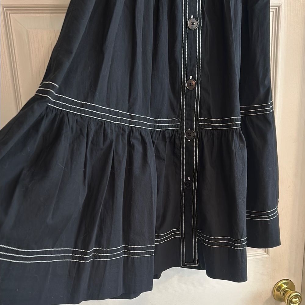 NWOT Sea skirt - Picture 3 of 7